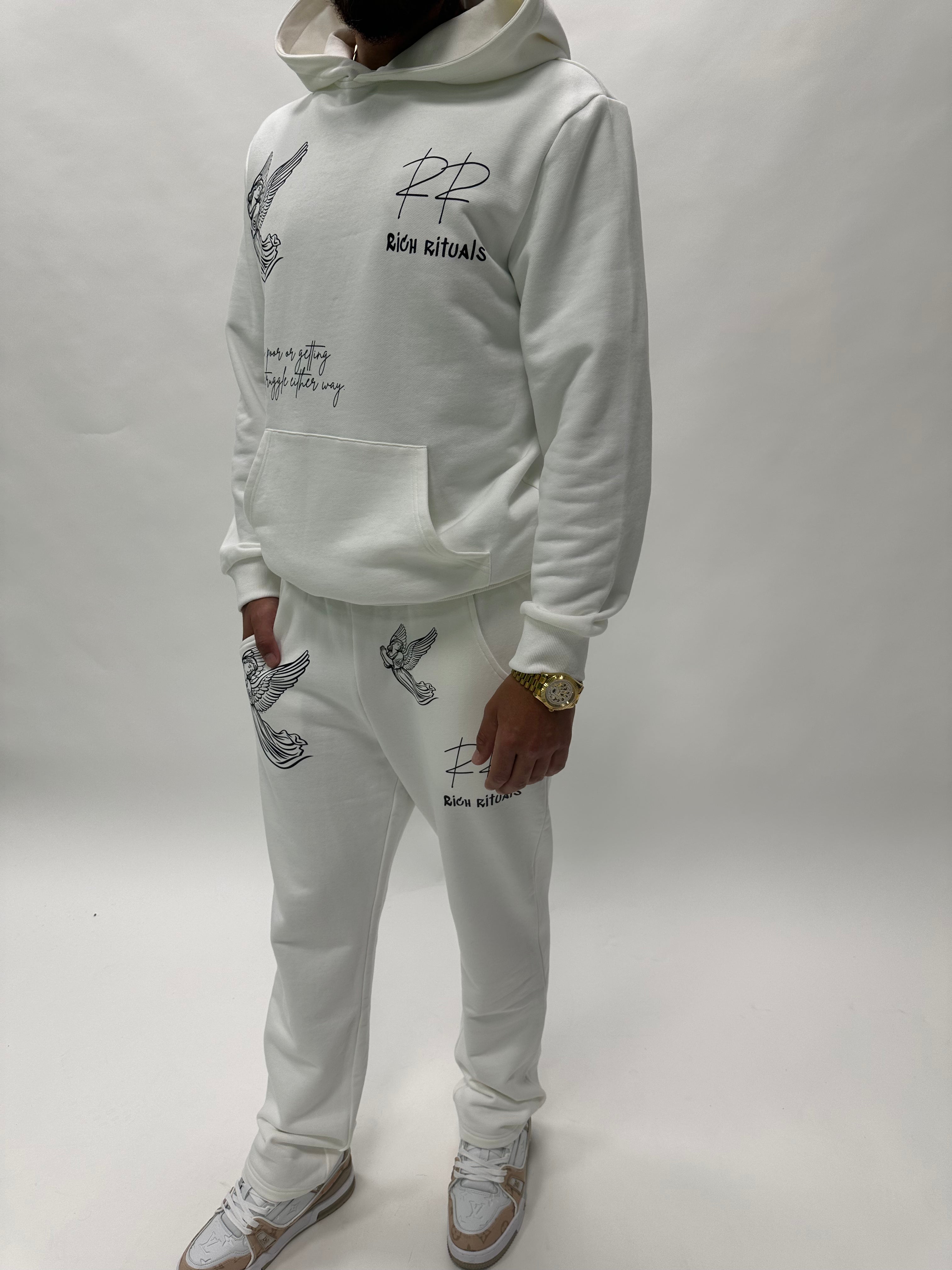 God’s Favourite - Tracksuit