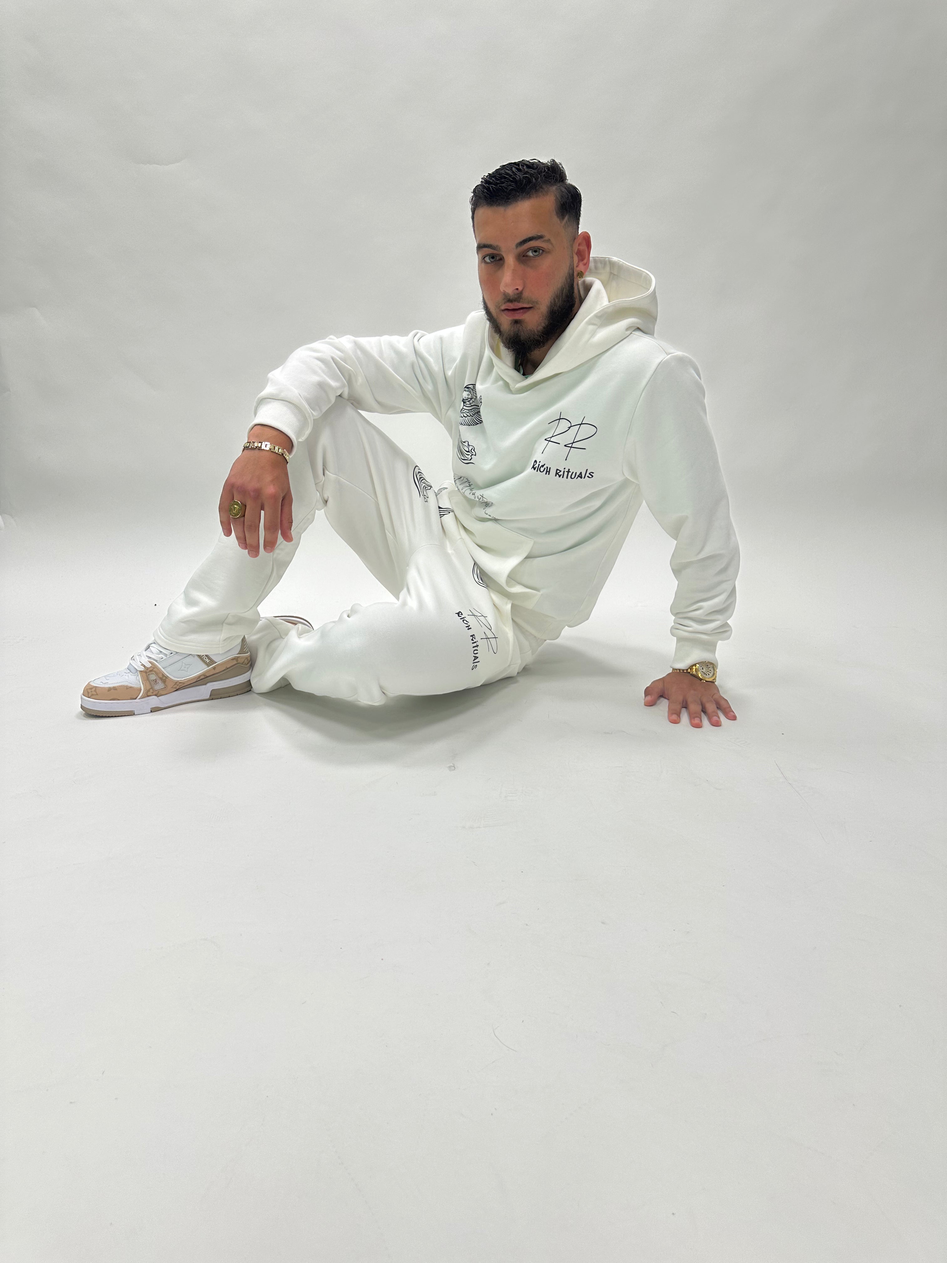 God’s Favourite - Tracksuit