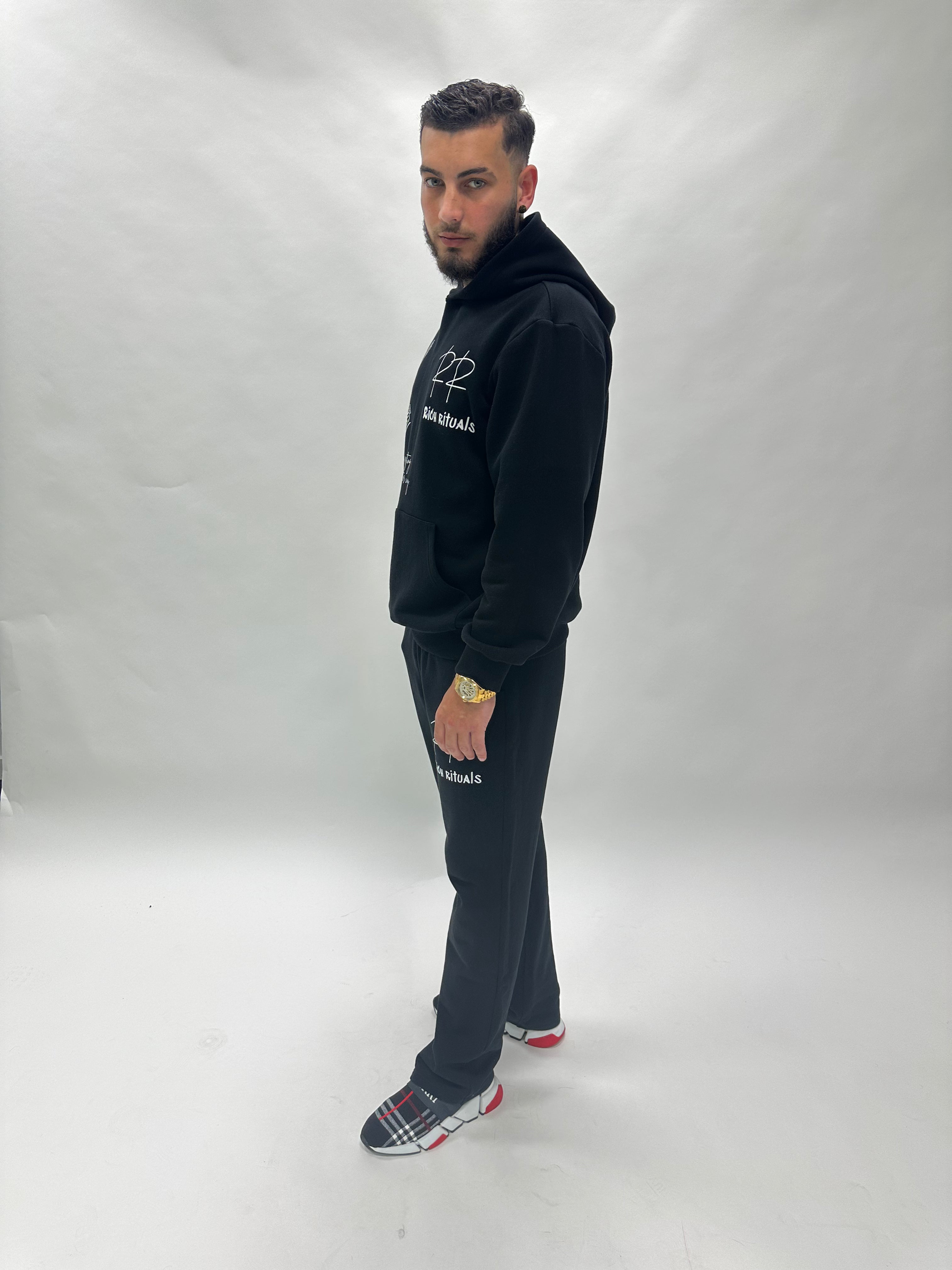 Ritual Blackout - Tracksuit