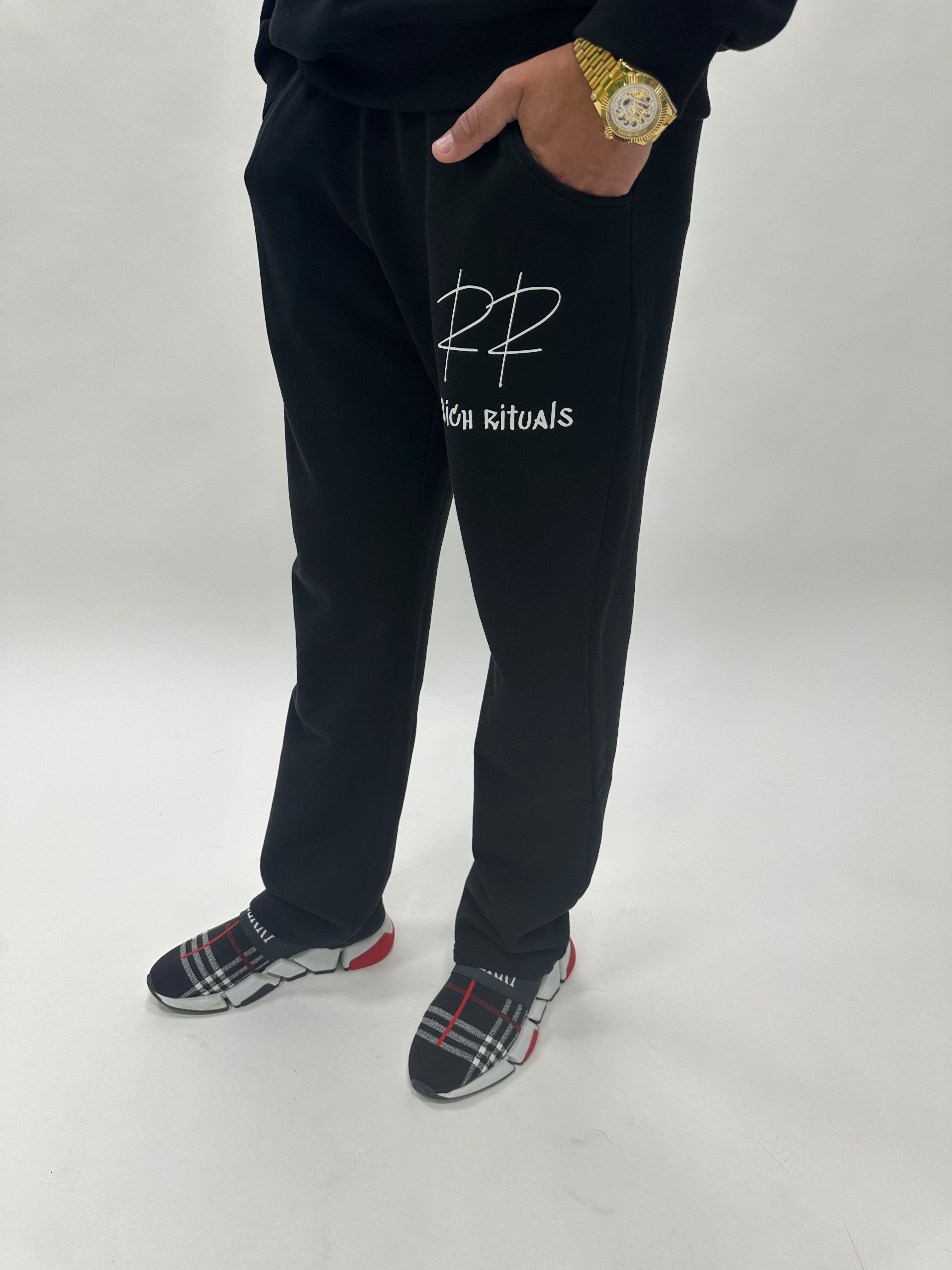 Ritual Blackout - Tracksuit