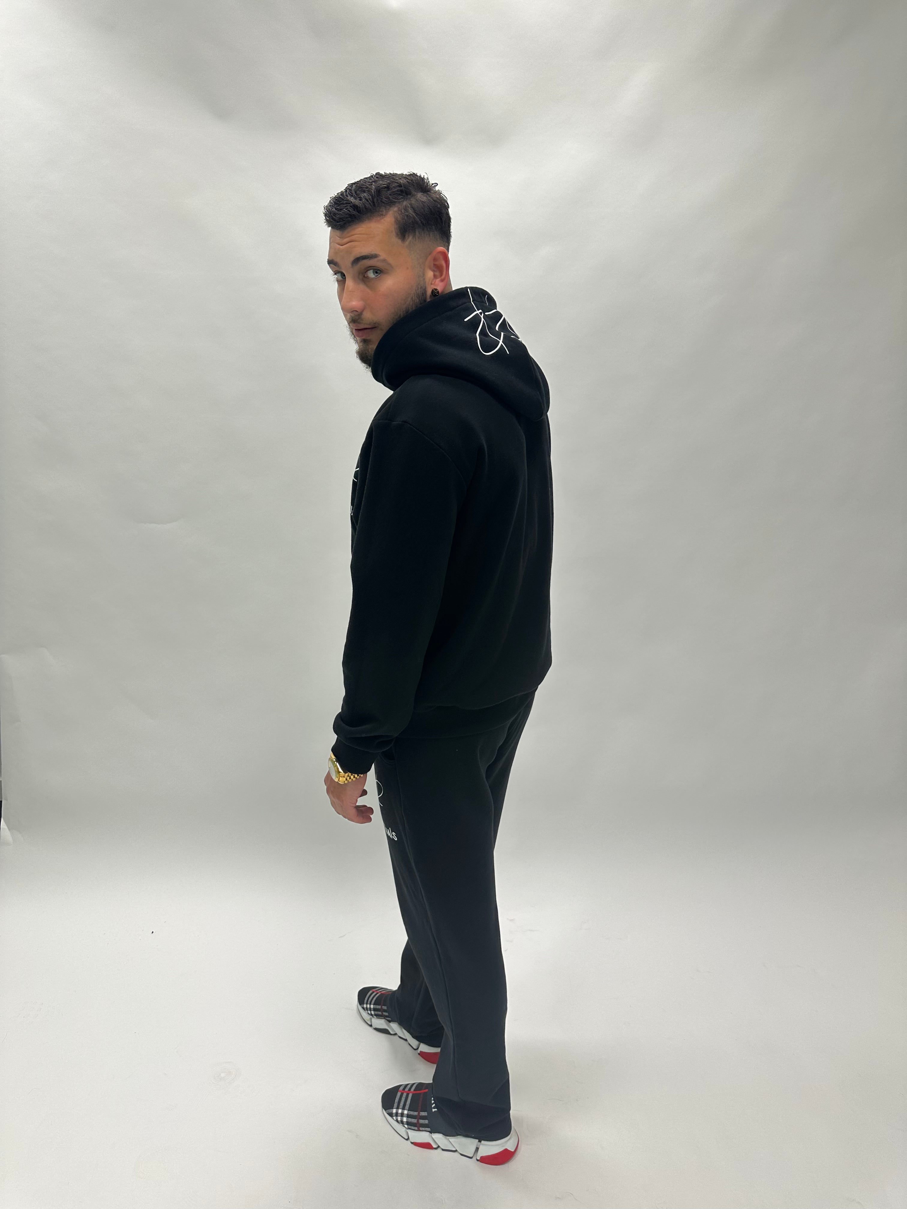 Ritual Blackout - Tracksuit