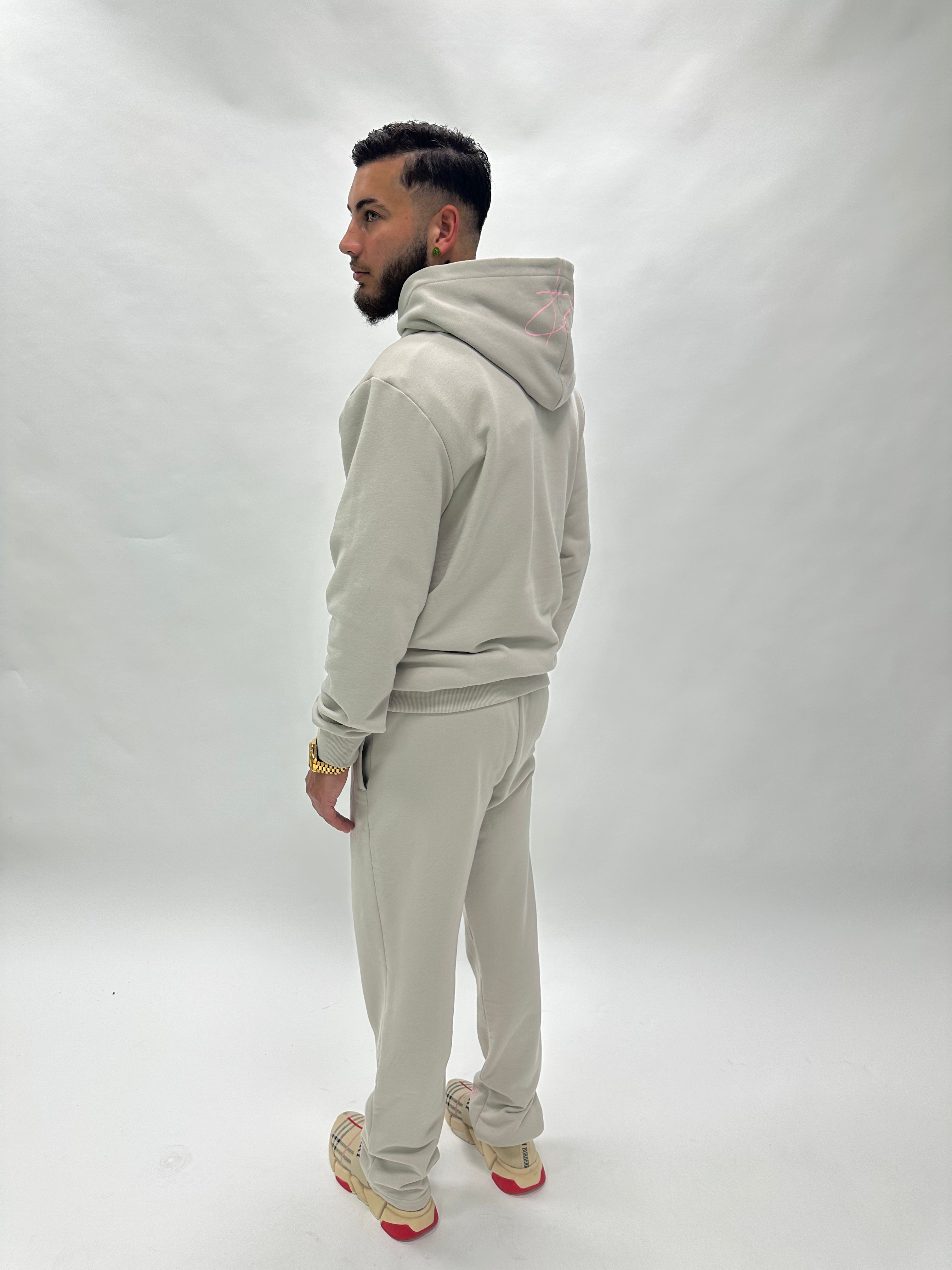 Pink Prayers - Tracksuit