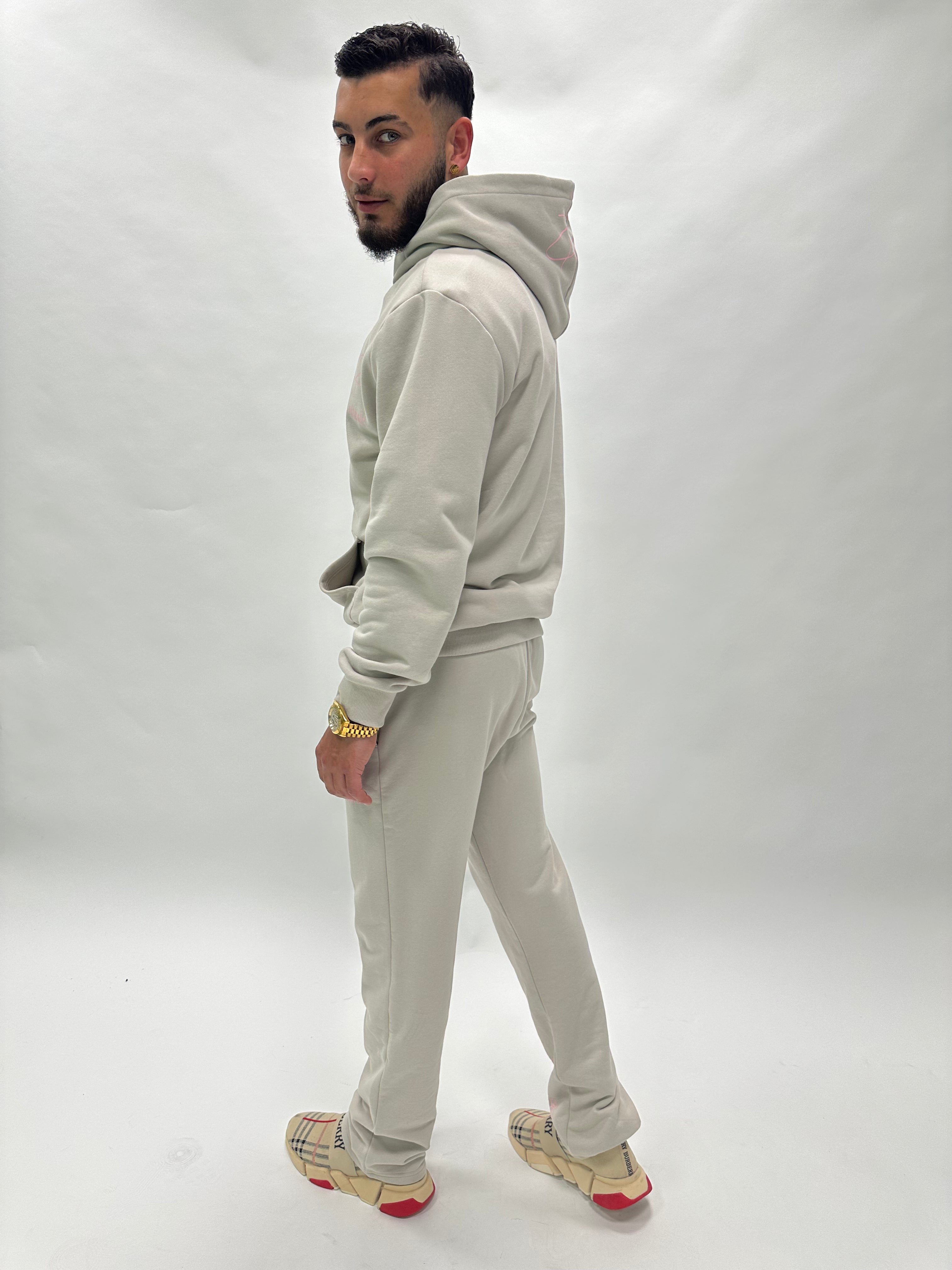 Pink Prayers - Tracksuit