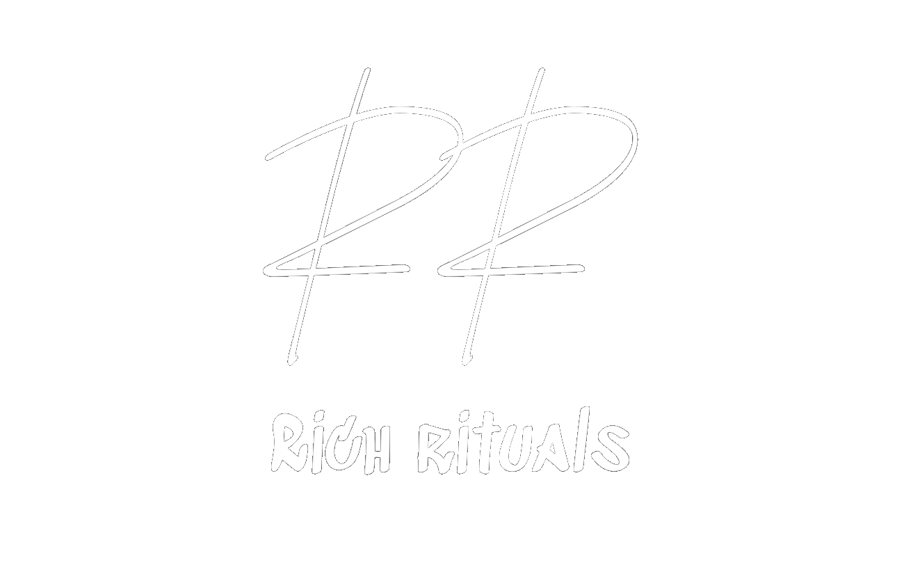 Rich Rituals Clothing
